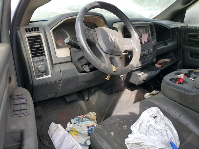 2015 Ram 1500 Slt VIN: 1C6RR7GT1FS594009 Lot: 51056584