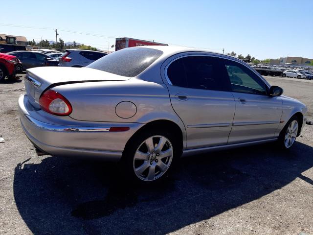 2006 Jaguar X-Type 3.0 VIN: SAJWA51A56WE70062 Lot: 55741004