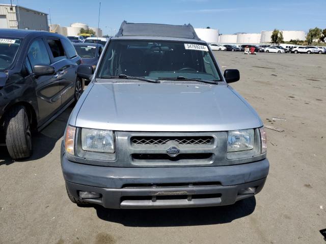 2001 Nissan Xterra Xe VIN: 5N1ED28T81C564169 Lot: 54769244