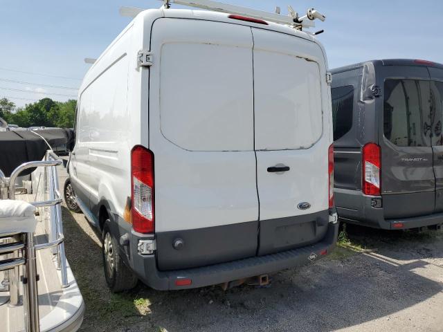 2015 Ford Transit T-250 VIN: 1FTYR2CM8FKA24790 Lot: 56499774