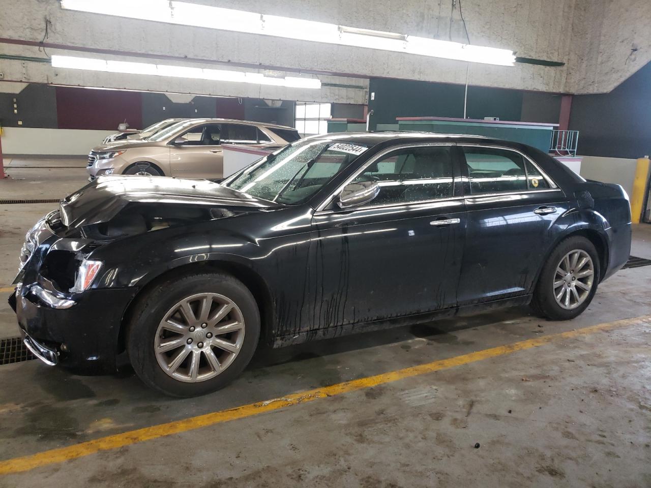 2C3CCACG0CH175999 2012 Chrysler 300 Limited