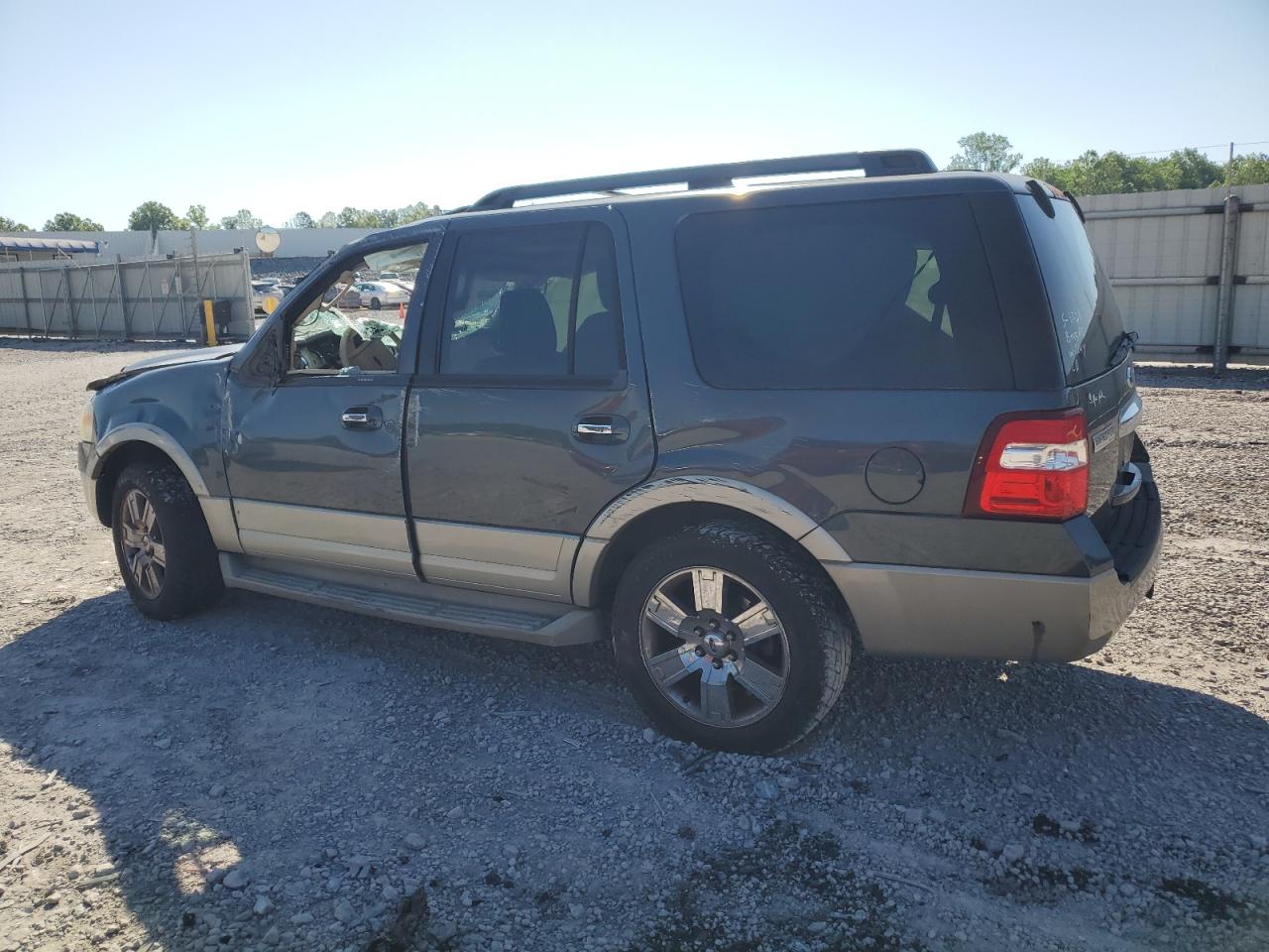 1FMFU17509LA14249 2009 Ford Expedition Eddie Bauer