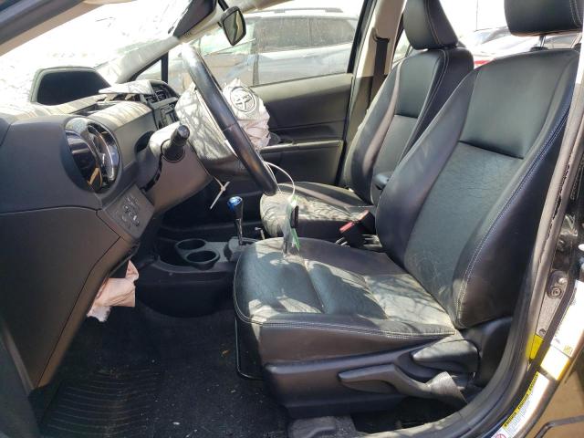 2017 Toyota Prius C VIN: JTDKDTB34H1591512 Lot: 55871714