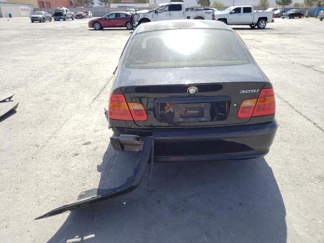 2003 BMW 325 I VIN: WBAET37433NH04367 Lot: 56126474