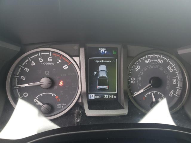 2021 Toyota Tacoma Double Cab VIN: 3TMCZ5AN2MM408478 Lot: 54644714