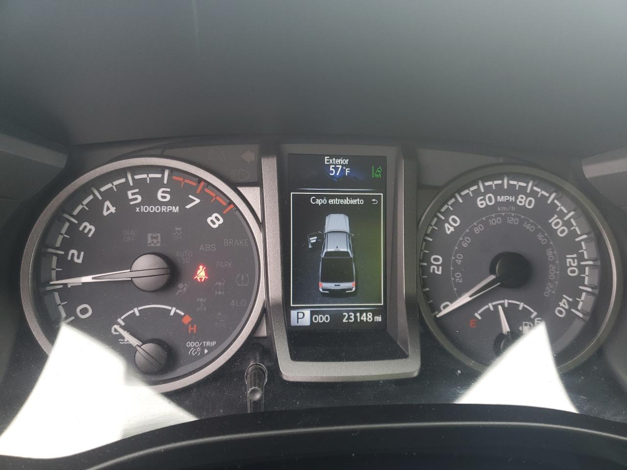 3TMCZ5AN2MM408478 2021 Toyota Tacoma Double Cab