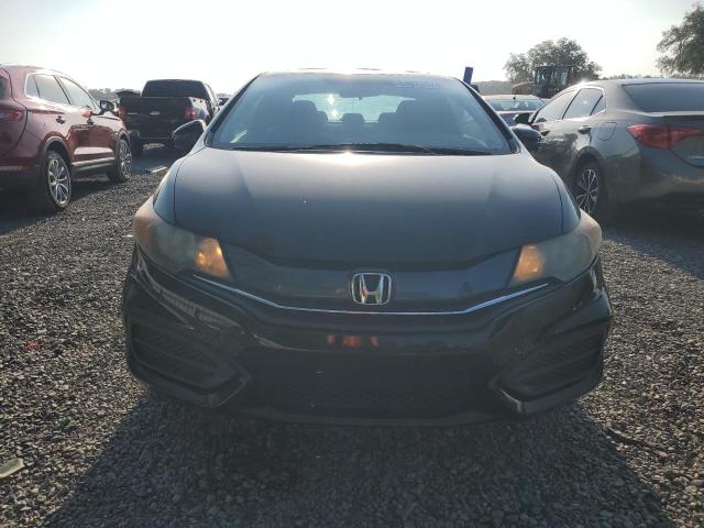 2015 Honda Civic Ex VIN: 2HGFG3A82FH511596 Lot: 54073174