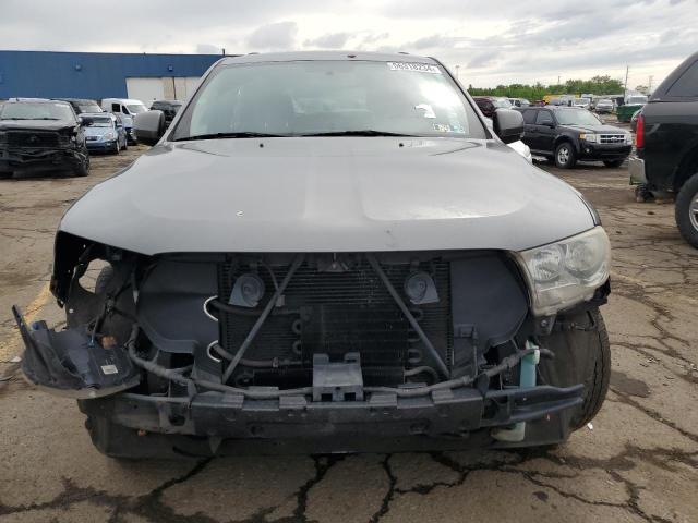 2012 Dodge Durango Crew VIN: 1C4RDJDGXCC113935 Lot: 56318234