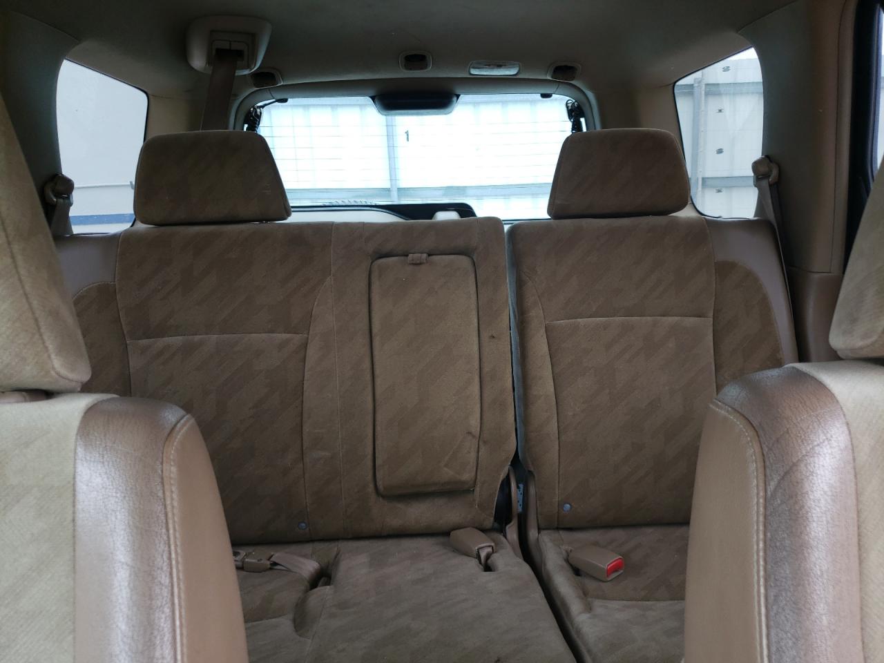 JHLRD788X4C044674 2004 Honda Cr-V Ex