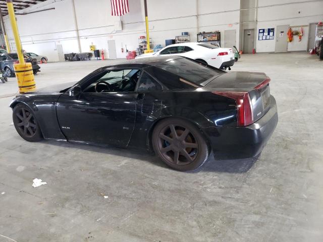 2006 Cadillac Xlr VIN: 1G6YV36A765601975 Lot: 54566424