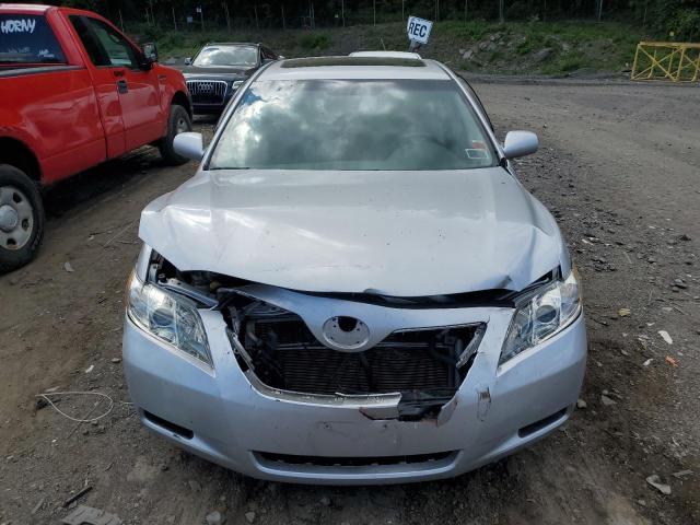 2008 Toyota Camry Hybrid VIN: 4T1BB46KX8U053498 Lot: 56554304