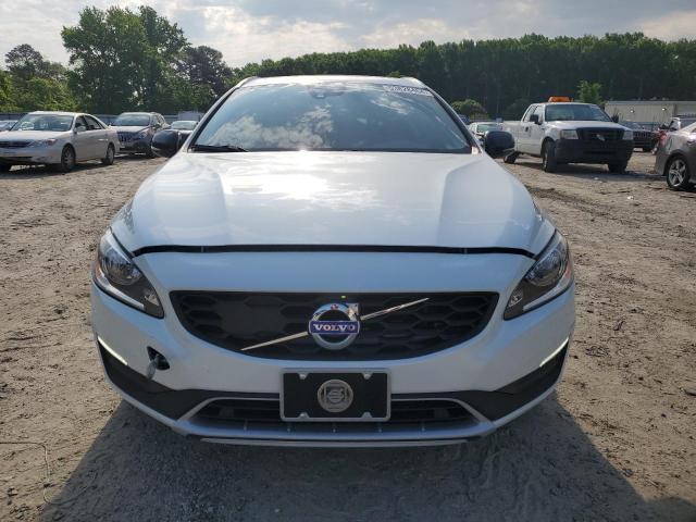 2017 Volvo V60 Cross Country Premier VIN: YV440MWK8H1036197 Lot: 53828464