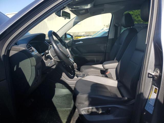 2019 Volkswagen Tiguan Se VIN: 3VV2B7AX3KM081746 Lot: 56052794