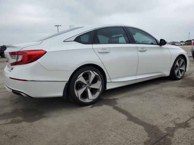 Vin: 1hgcv2f94ka002171, lot: 52815354, honda accord touring 20193