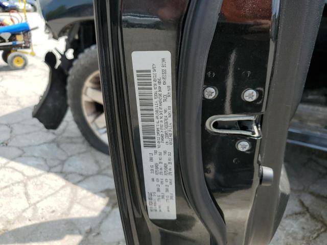 2016 RAM 1500 SLT - 1C6RR7LT0GS367014