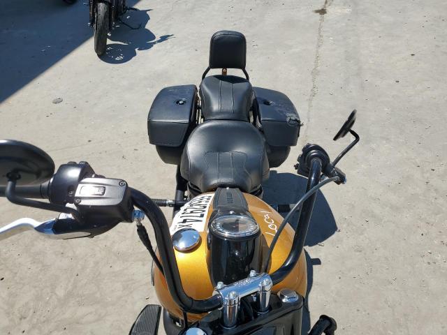 2023 HARLEY-DAVIDSON FLHCS 1HD1YBK16PB025447
