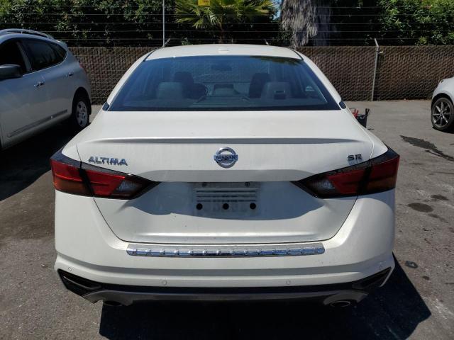 2020 Nissan Altima Sr VIN: 1N4BL4CVXLC185696 Lot: 55027794