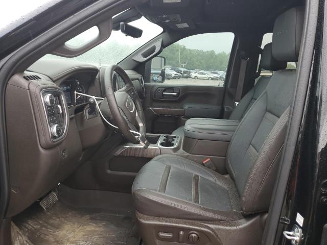 2023 GMC Sierra K2500 Denali VIN: 1GT49REY9PF247163 Lot: 53642394