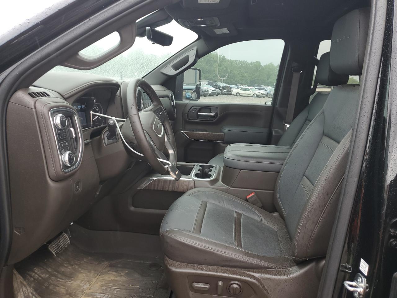 1GT49REY9PF247163 2023 GMC Sierra K2500 Denali