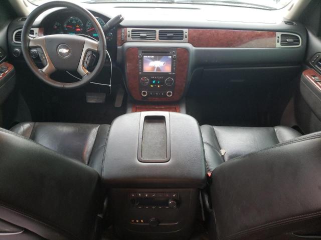 2013 Chevrolet Tahoe K1500 Ltz VIN: 1GNSKCE05DR252770 Lot: 53462954