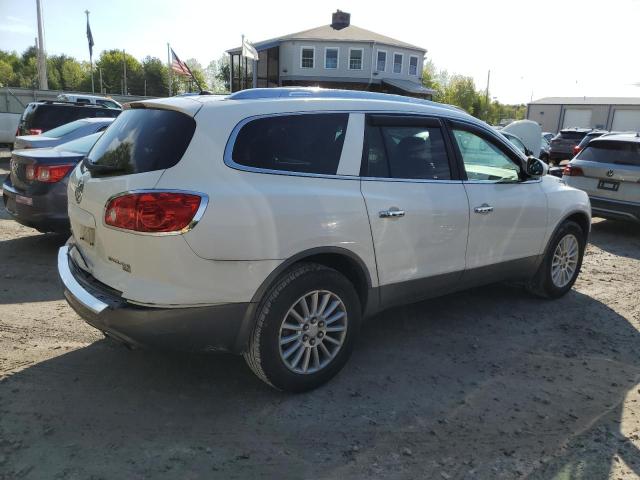 2008 Buick Enclave Cxl VIN: 5GAER23758J115863 Lot: 54964234