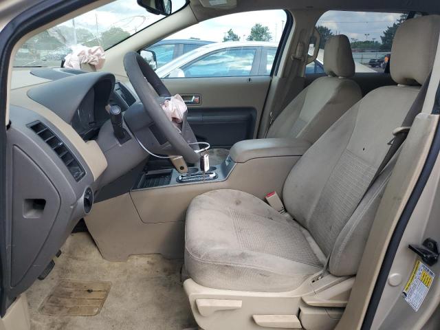 2007 Ford Edge Se VIN: 2FMDK46C77BA25776 Lot: 54579534