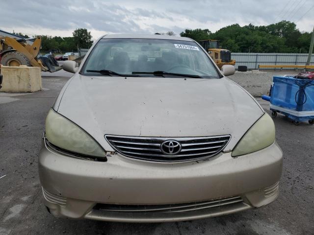 2005 Toyota Camry Le VIN: 4T1BE32K95U990054 Lot: 54751984