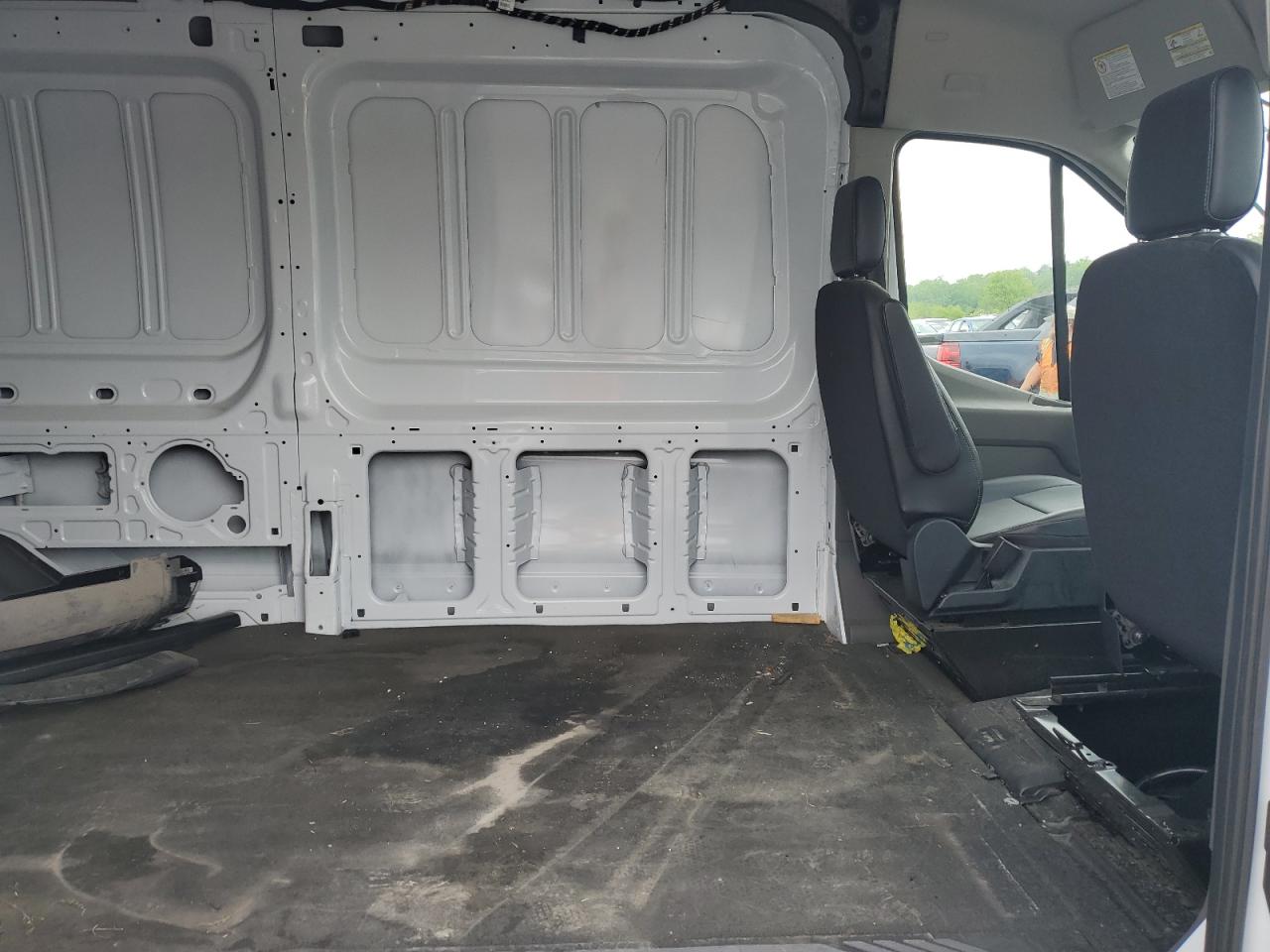 1FTBR1C89PKA24124 FORD TRANSIT 2023