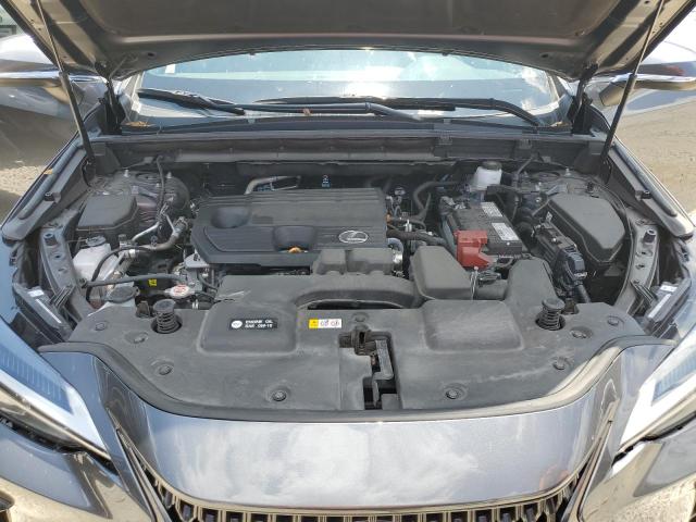 2023 LEXUS NX 250 2T2ADCAZXPC005645