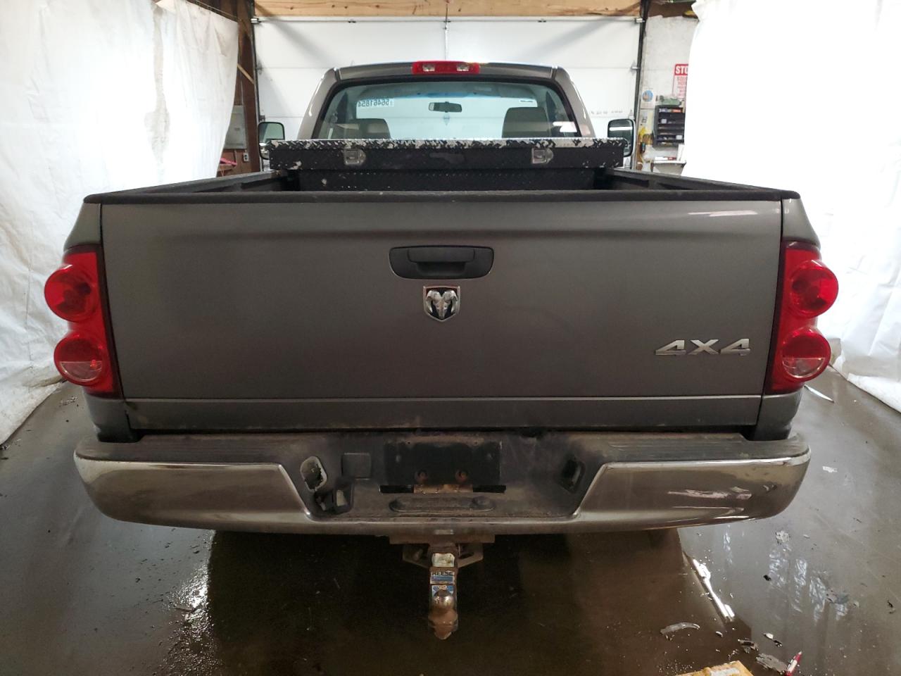 3D7KS26D27G767871 2007 Dodge Ram 2500 St