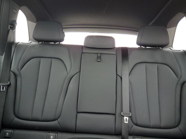 2022 BMW X5 Sdrive 40I VIN: 5UXCR4C02N9N19056 Lot: 55001124