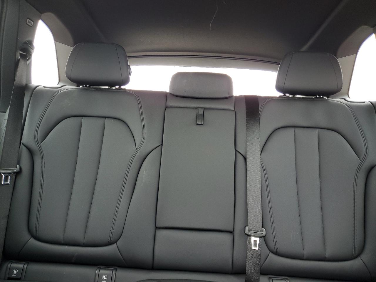 5UXCR4C02N9N19056 2022 BMW X5 Sdrive 40I