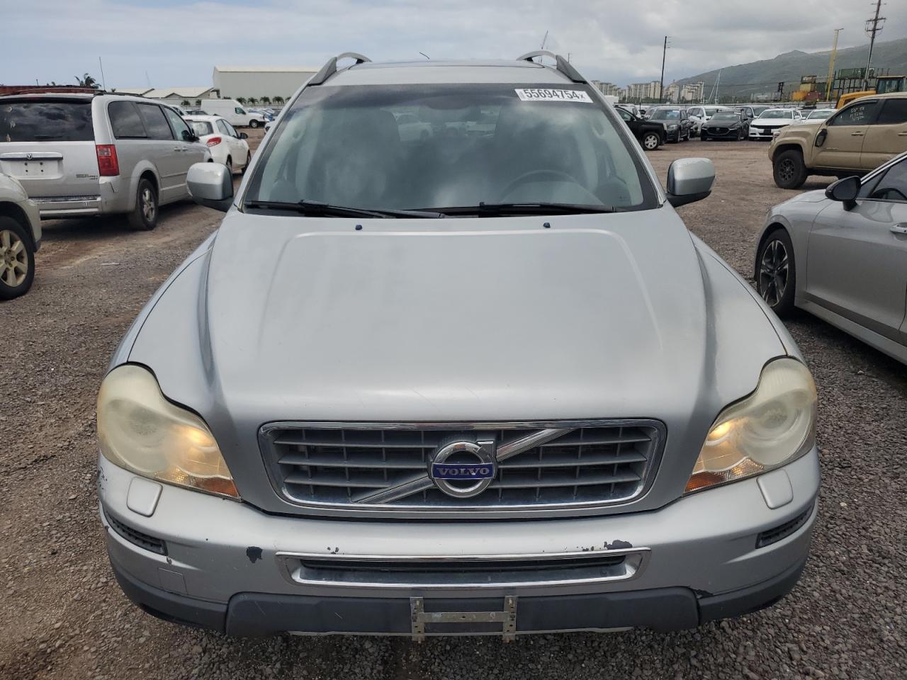 YV4952CZ2B1580375 2011 Volvo Xc90 3.2