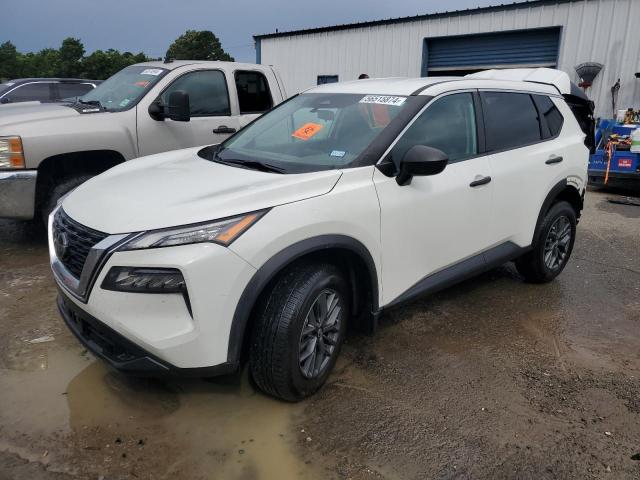 2021 NISSAN ROGUE S #2874418919