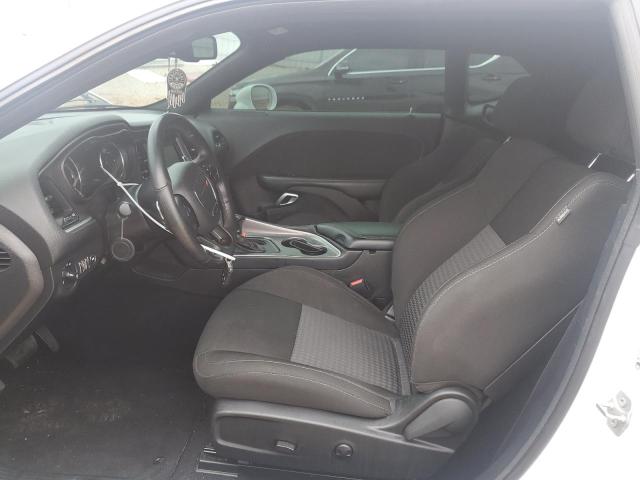 2022 Dodge Challenger Gt VIN: 2C3CDZJG9NH218513 Lot: 53843824