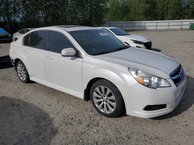 2010 Subaru Legacy 2.5I Limited VIN: 4S3BMBK63A3212790 Lot: 54296504