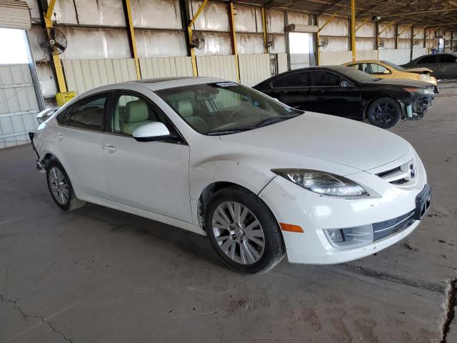 2009 Mazda 6 I VIN: 1YVHP82A995M05092 Lot: 54050444