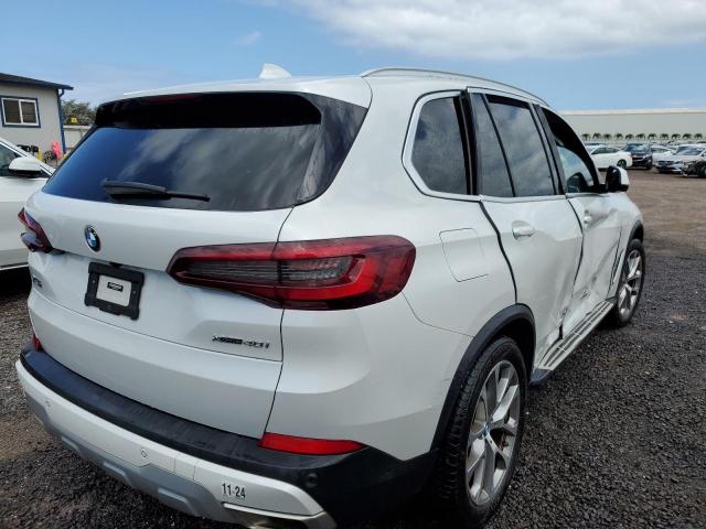 2023 BMW X5 xDrive40I VIN: 5UXCR6C07P9N87951 Lot: 55667624