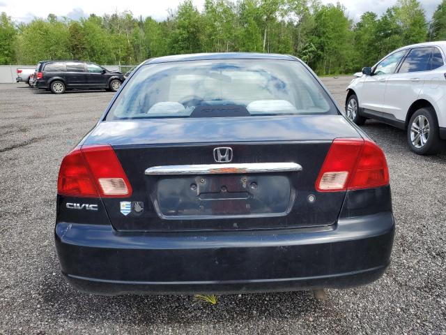 2HGES15892H910735 2002 Honda Civic Lx