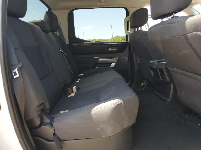 2022 Toyota Tundra Crewmax Sr VIN: 5TFLA5AB4NX012352 Lot: 56898484