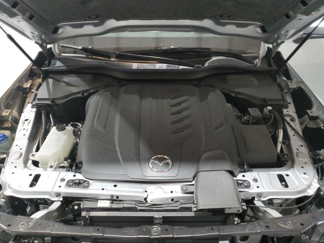 2024 Mazda Cx-90 Premium VIN: JM3KKDHD9R1117303 Lot: 54756374