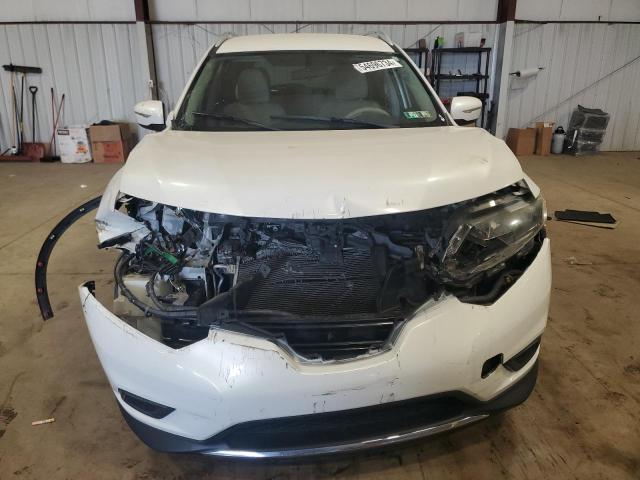 2014 Nissan Rogue S VIN: 5N1AT2MV7EC803242 Lot: 54696734