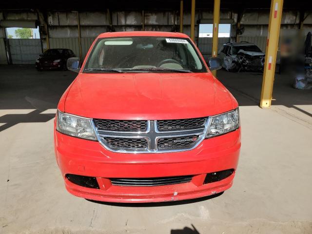 2015 Dodge Journey Se VIN: 3C4PDCAB9FT728089 Lot: 53009484