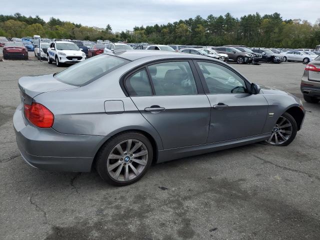 2011 BMW 328 Xi Sulev VIN: WBAPK5G56BNN27695 Lot: 53779064