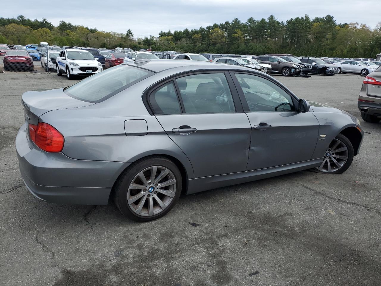 WBAPK5G56BNN27695 2011 BMW 328 Xi Sulev