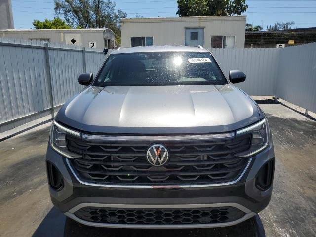 2024 Volkswagen Atlas Cross Sport Se VIN: 1V2WE2CA5RC218456 Lot: 56248124