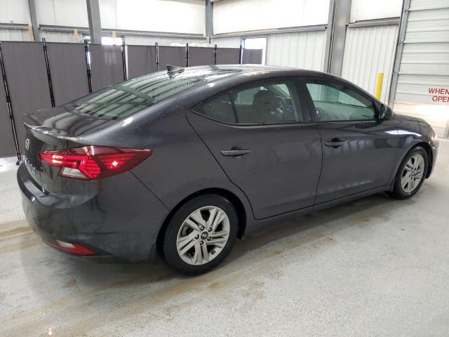 2020 Hyundai Elantra Sel VIN: 5NPD84LF9LH612366 Lot: 53889524