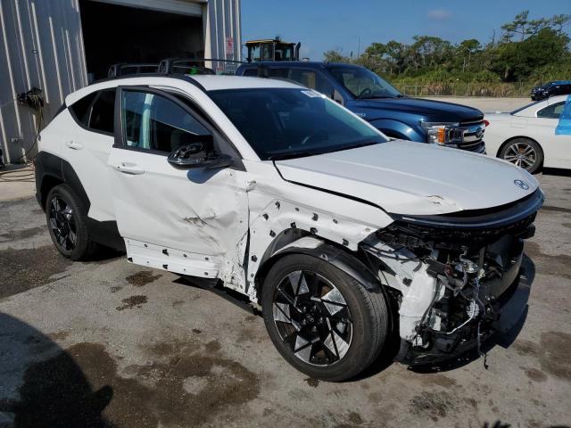 KM8HB3AB2RU100312 Hyundai Kona SEL 4