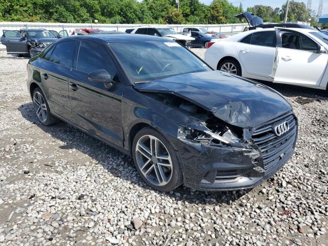2020 Audi A3 Premium VIN: WAUAUGFFXLA075894 Lot: 56187764