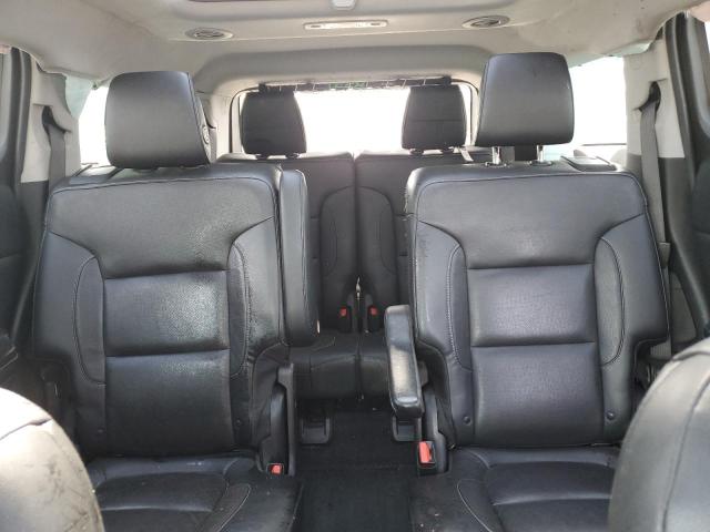 2018 GMC Acadia Slt-1 VIN: 1GKKNULS3JZ140348 Lot: 57222154